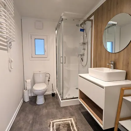 Soeven Seen Huus Am Garder * Lohmen (Mecklenburg-Vorpommern)