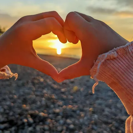 Soeven Seen Huus Am Garder 펜션