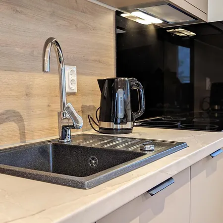 펜션 Soeven Seen Huus Am Garder Lohmen (Mecklenburg-Vorpommern)