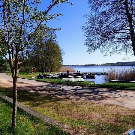 Soeven Seen Huus Am Garder * Lohmen (Mecklenburg-Vorpommern)