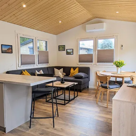 Soeven Seen Huus Am Garder