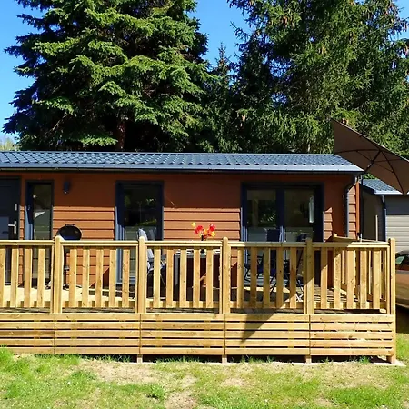 펜션 Soeven Seen Huus Am Garder Lohmen (Mecklenburg-Vorpommern)